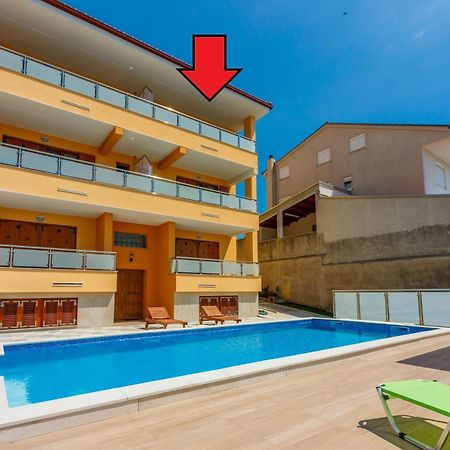 Апартаменты House View Нови-Винодолски Экстерьер фото